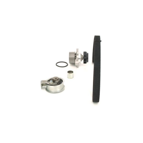 Wasserpumpe + Zahnriemensatz BOSCH 1 987 946 492