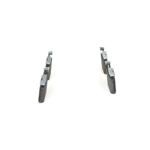 Bremsbelagsatz, Scheibenbremse BOSCH 0 986 494 701 f&uuml;r BMW, Vorderachse