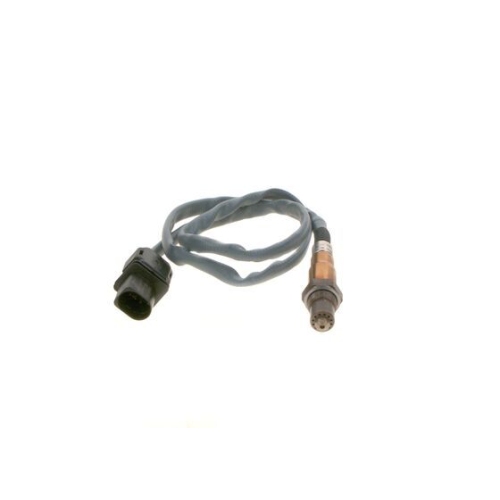 Lambdasonde BOSCH 0 258 017 099 f&uuml;r BMW STEYR MOTORS