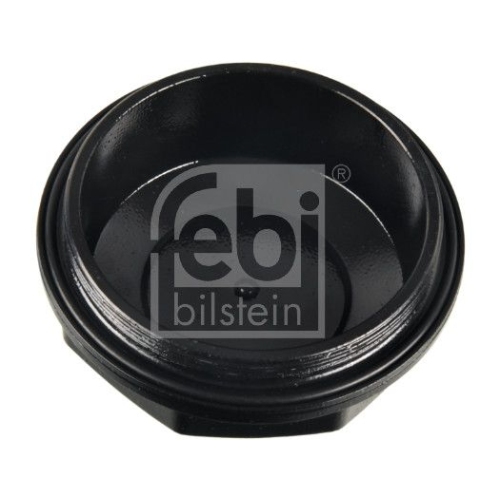 Schutzdeckel, Radnabe FEBI BILSTEIN 178927 f&uuml;r VOLVO RENAULT TRUCKS