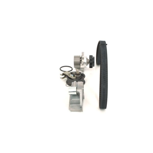 Wasserpumpe + Zahnriemensatz BOSCH 1 987 946 493