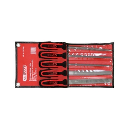 Feilen-Satz KS TOOLS 140.3000