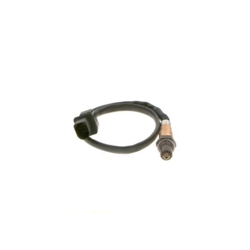 Lambdasonde BOSCH 0 258 017 052 f&uuml;r ALFA ROMEO FIAT IVECO SUZUKI PININFARINA