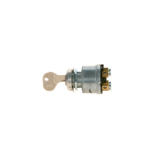 Z&uuml;nd-/Startschalter BOSCH 0 342 309 006 f&uuml;r FIAT INTERNATIONAL HARV. KHD MAN