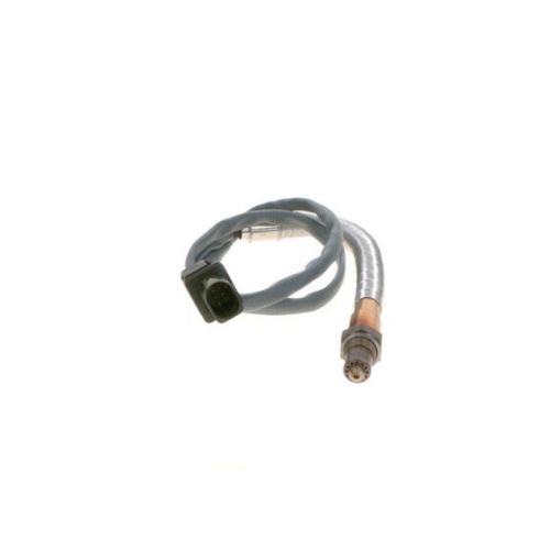 Lambdasonde BOSCH 0 258 017 100 f&uuml;r BMW STEYR MOTORS