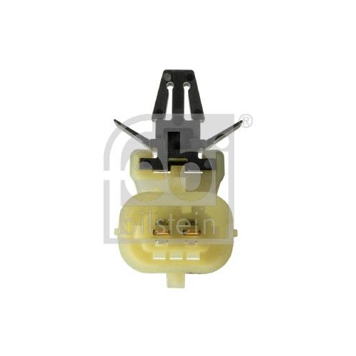 Febi Bilstein 171271 Abgastemperatursensor, 1 St&uuml;ck