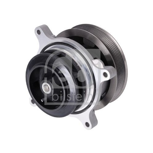 Wasserpumpe, Motork&uuml;hlung FEBI BILSTEIN 180194 f&uuml;r MAN