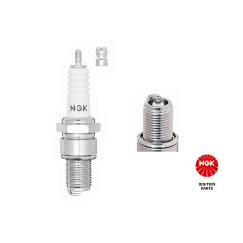 Z&uuml;ndkerze NGK 6410 f&uuml;r DAIHATSU HONDA ISUZU MITSUBISHI NISSAN SUBARU TOYOTA