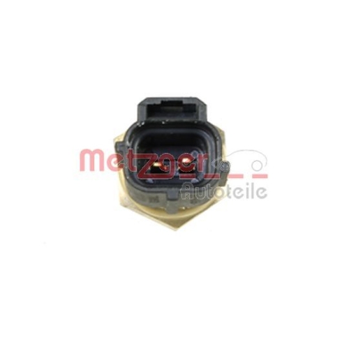 Sensor, K&uuml;hlmitteltemperatur METZGER 0905055 f&uuml;r DAIHATSU MITSUBISHI PEUGEOT