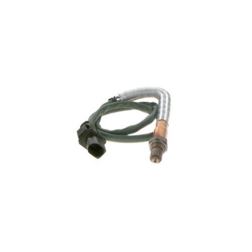 Lambdasonde BOSCH 0 258 017 121 f&uuml;r MERCEDES-BENZ SMART