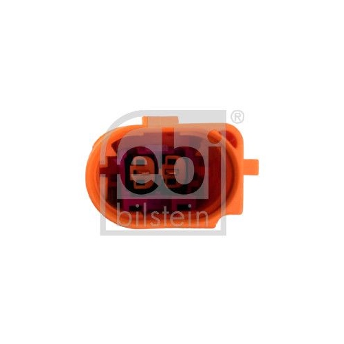 Febi Bilstein 171272 Abgastemperatursensor, 1 St&uuml;ck