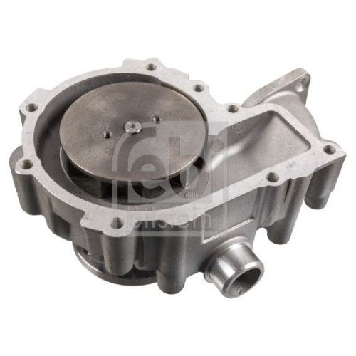 Wasserpumpe, Motork&uuml;hlung FEBI BILSTEIN 180195 f&uuml;r VOLVO RENAULT TRUCKS