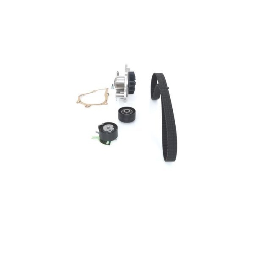 Wasserpumpe + Zahnriemensatz BOSCH 1 987 946 496 f&uuml;r CITRO&Euml;N FORD PEUGEOT ROVER