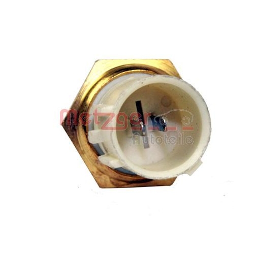 Sensor, K&uuml;hlmitteltemperatur METZGER 0905058 GREENPARTS f&uuml;r HONDA ISUZU ROVER