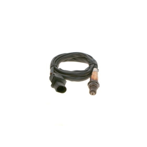 Lambdasonde BOSCH 0 258 017 098 f&uuml;r BMW STEYR MOTORS, vorne