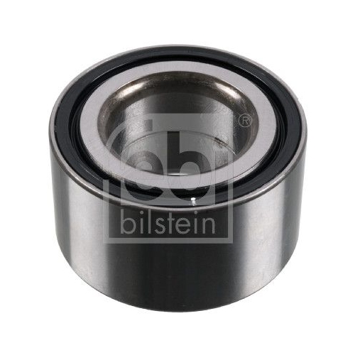 Febi Bilstein 30575 Radlager mit ABS-Impulsring , 1 St&uuml;ck