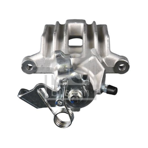 Bremssattel FEBI BILSTEIN 178930 f&uuml;r AUDI SEAT SKODA VW, Hinterachse links