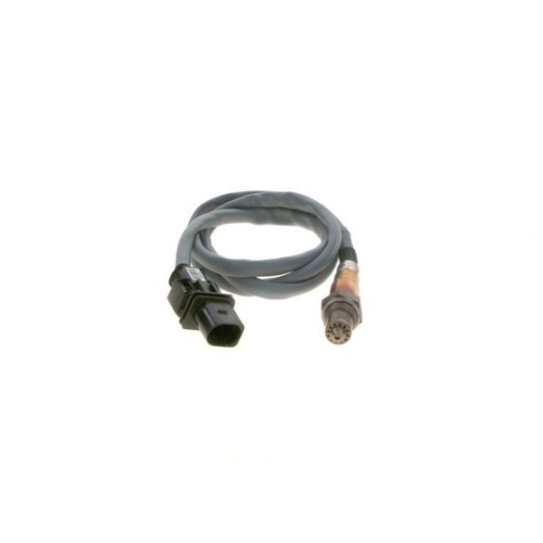 Lambdasonde BOSCH 0 258 017 102 f&uuml;r BMW, hinten