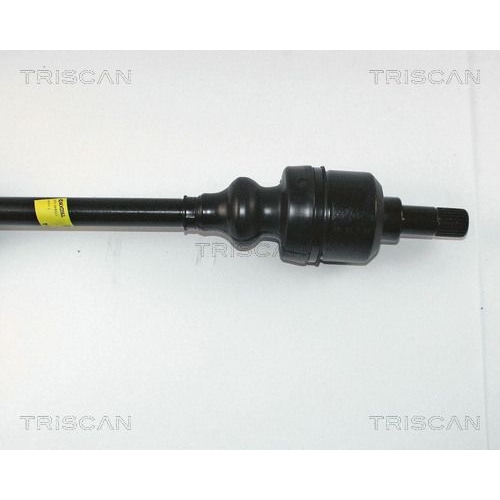 Antriebswelle TRISCAN 8540 10514 f&uuml;r CITRO&Euml;N PEUGEOT, Vorderachse, links