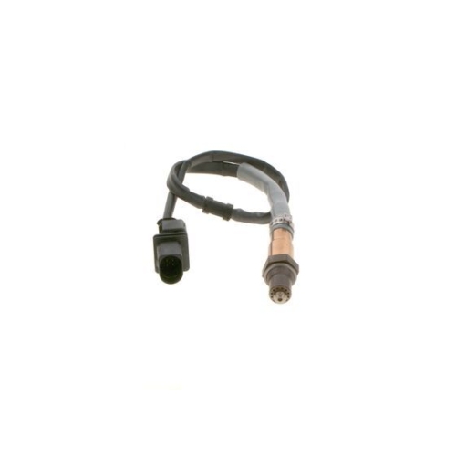 Lambdasonde BOSCH 0 258 017 270 f&uuml;r AUDI SEAT SKODA VW HYUNDAI KIA