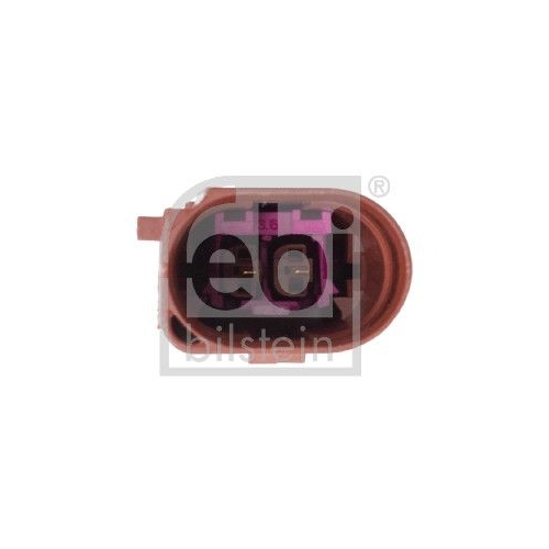 Febi Bilstein 171276 Abgastemperatursensor, 1 St&uuml;ck