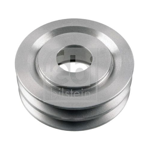 Riemenscheibe, Generator FEBI BILSTEIN 178931 f&uuml;r MERCEDES-BENZ