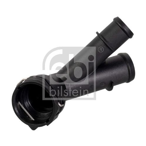 K&uuml;hlmittelflansch FEBI BILSTEIN 180199 f&uuml;r AUDI SEAT SKODA VW