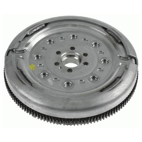 Schwungrad SACHS 2294 000 113 Zwei-Massen-Schwungrad f&uuml;r AUDI SEAT SKODA VW