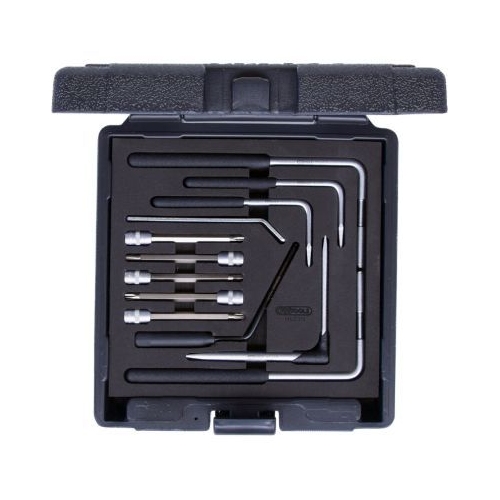 Demontagewerkzeugsatz, Airbag KS TOOLS 140.2310