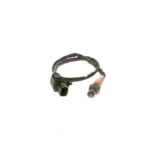 Lambdasonde BOSCH 0 258 017 290 f&uuml;r FORD