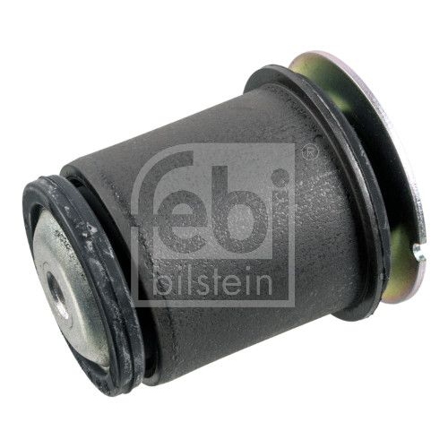 Febi Bilstein 1x 176524 Achsk&ouml;rperlager f&uuml;r Hinterachstr&auml;ger