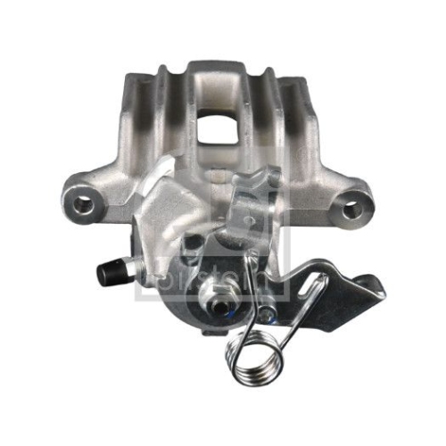 Bremssattel FEBI BILSTEIN 178932 f&uuml;r AUDI SEAT SKODA VW, Hinterachse rechts