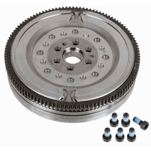 Schwungrad SACHS 2294 000 296 Zwei-Massen-Schwungrad f&uuml;r FIAT OPEL SAAB VAUXHALL