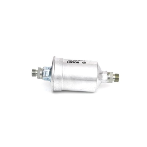 Kraftstofffilter BOSCH 0 450 905 003 f&uuml;r AUDI BMW GMC PORSCHE VOLVO VW KAYSER