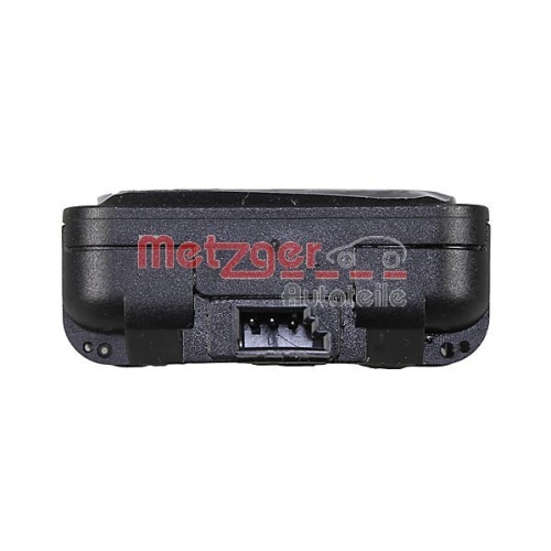 Regensensor METZGER 0901308 GREENPARTS f&uuml;r VAG