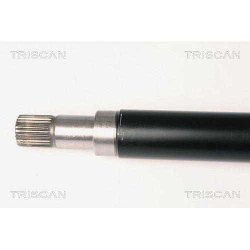 Antriebswelle TRISCAN 8540 16579 f&uuml;r FORD, Vorderachse, Vorderachse rechts