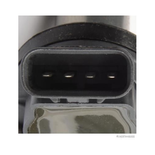 Z&uuml;ndspuleneinheit HERTH+BUSS JAKOPARTS J5372012 f&uuml;r TOYOTA