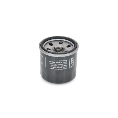 &Ouml;lfilter BOSCH F 026 407 209 f&uuml;r HONDA NISSAN RENAULT DACIA HYUNDAI KIA INFINITI