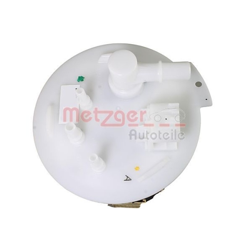 Kraftstoff-F&ouml;rdereinheit METZGER 2250376 ORIGINAL ERSATZTEIL f&uuml;r OPEL