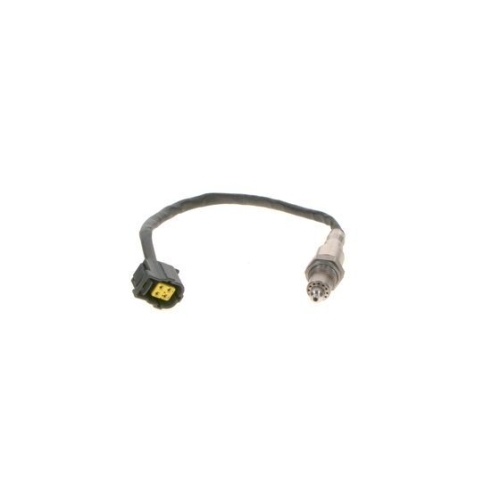 Lambdasonde BOSCH 0 258 030 007 f&uuml;r MERCEDES-BENZ VALMET SMART