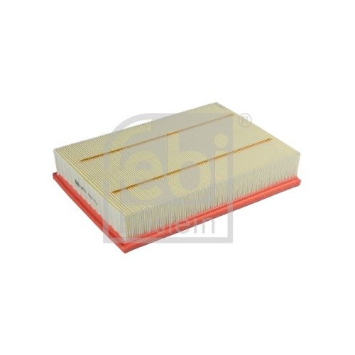 Febi Bilstein 108371 Luftfilter, 1 St&uuml;ck
