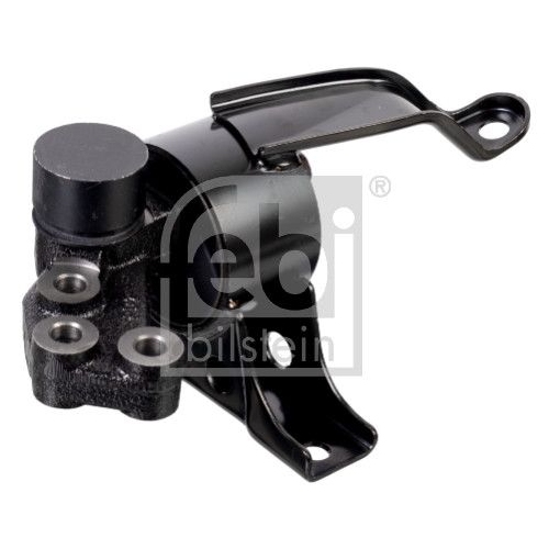 Lagerung, Motor FEBI BILSTEIN 176526 f&uuml;r HYUNDAI, rechts