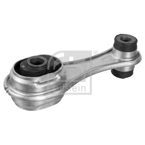 Lagerung, Motor FEBI BILSTEIN 177718 f&uuml;r RENAULT SMART, hinten