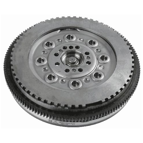 Schwungrad SACHS 2294 000 834 Zwei-Massen-Schwungrad f&uuml;r MERCEDES-BENZ