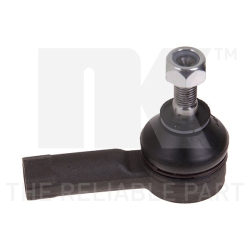 Spurstangenkopf NK 5033623 f&uuml;r OPEL VAUXHALL SMART, Vorderachse, au&szlig;en, links