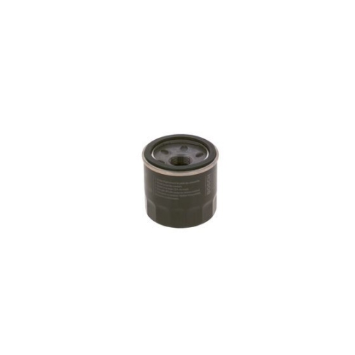 &Ouml;lfilter BOSCH F 026 407 210 f&uuml;r MAZDA HYUNDAI KIA