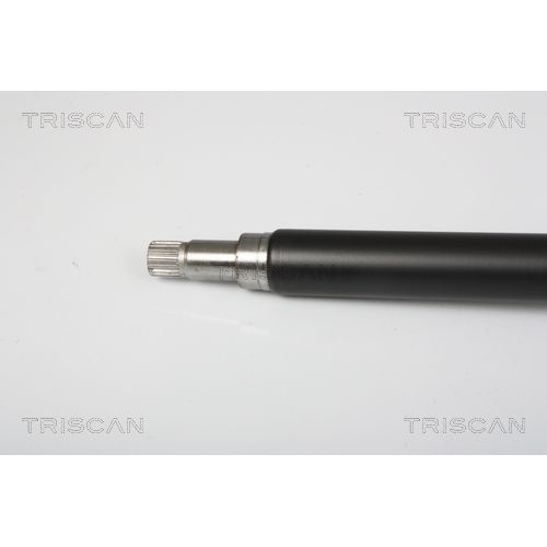 Antriebswelle TRISCAN 8540 23529 f&uuml;r MERCEDES-BENZ, Vorderachse, rechts