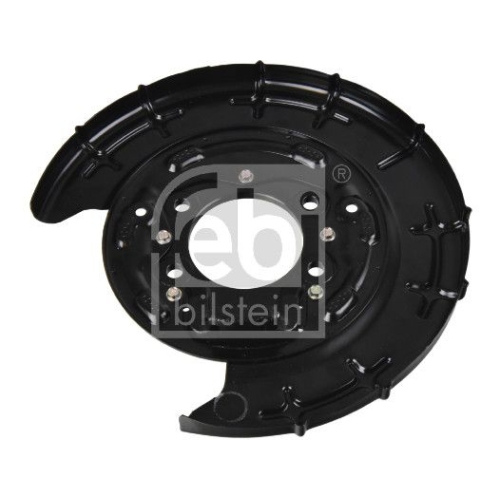 Spritzblech, Bremsscheibe FEBI BILSTEIN 178434 febi Plus f&uuml;r HYUNDAI KIA