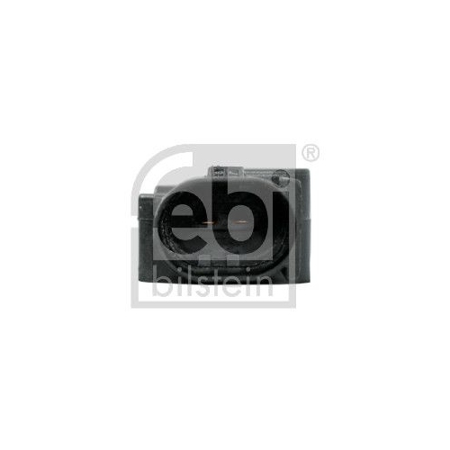 Febi Bilstein 172643 Abgasregelventil mit Dichtungen, 1 St&uuml;ck