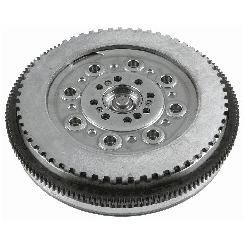 Schwungrad SACHS 2294 000 835 Zwei-Massen-Schwungrad f&uuml;r MERCEDES-BENZ